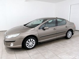 Peugeot 407 | 1