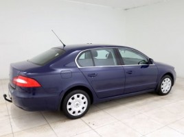 Skoda Superb | 2