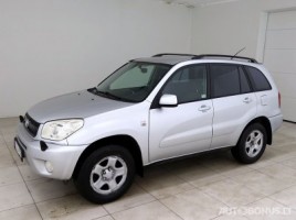 Toyota RAV4 | 1