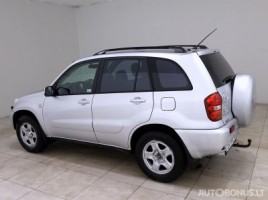 Toyota RAV4 | 3