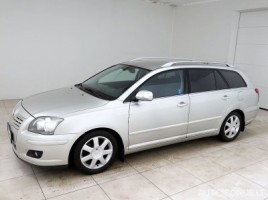 Toyota Avensis | 1