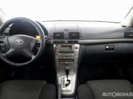 Toyota Avensis | 4