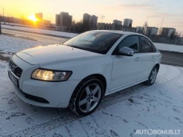 Volvo S40 | 1