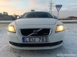 Volvo S40 | 2