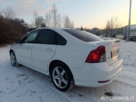 Volvo S40 | 4