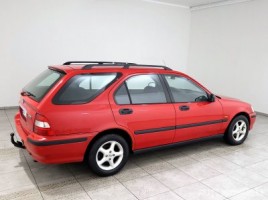 Honda Civic | 2