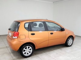 Chevrolet Aveo | 2