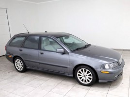 Volvo V40 universalas