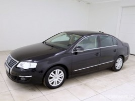 Volkswagen Passat | 1