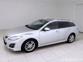 Mazda 6 | 1