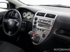 Honda Civic | 4