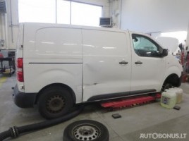 Toyota Proace komercinis