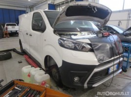 Toyota Proace | 1