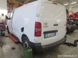 Toyota Proace | 2