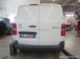 Toyota Proace | 3