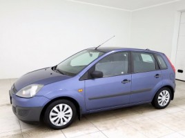 Ford Fiesta | 1