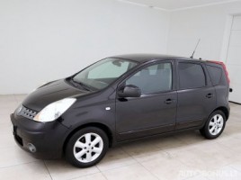 Nissan Note | 1