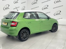 Skoda Fabia | 1