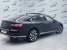 Volkswagen Arteon | 1