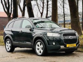 Chevrolet Captiva | 3