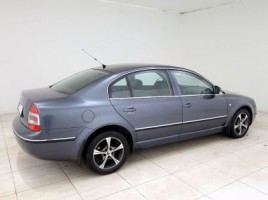 Skoda Superb | 2