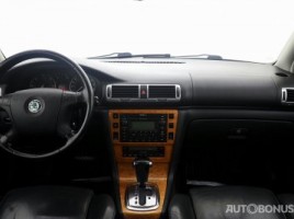 Skoda Superb | 4