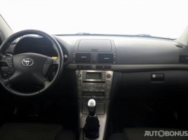 Toyota Avensis | 4