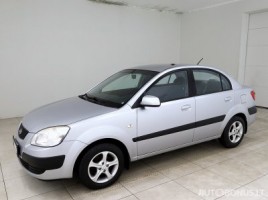 Kia Rio | 1