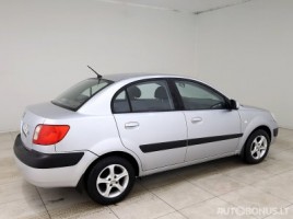 Kia Rio | 2