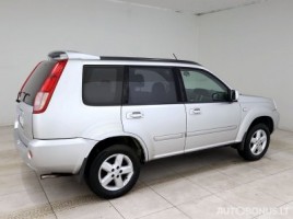 Nissan X-Trail | 2