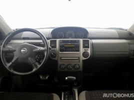 Nissan X-Trail | 4