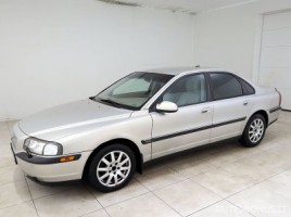 Volvo S80 | 1