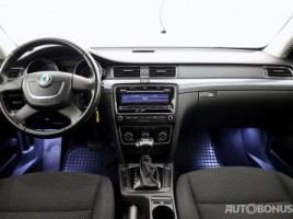 Skoda Superb | 4