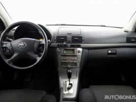 Toyota Avensis | 4