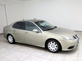 Saab 9-3 sedanas