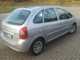 Citroen Xsara Picasso | 1