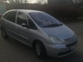 Citroen Xsara Picasso | 2