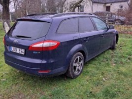 Ford Mondeo | 3