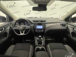 Nissan Qashqai | 2