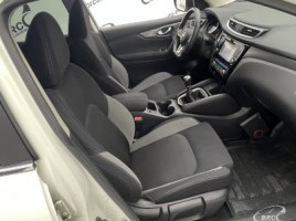 Nissan Qashqai | 4