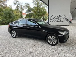 BMW 530 Gran Turismo | 2