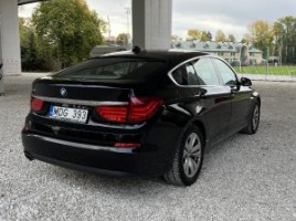 BMW 530 Gran Turismo | 3