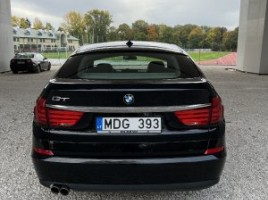 BMW 530 Gran Turismo | 4