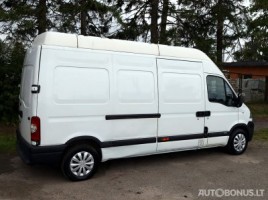 Opel Movano | 2