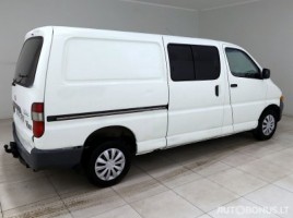 Toyota Hiace | 2