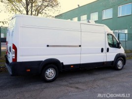 Peugeot Boxer | 2