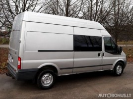 Ford Transit | 2