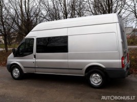 Ford Transit | 3