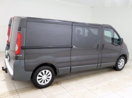 Opel Vivaro | 2