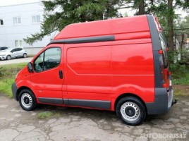 Opel Vivaro | 3